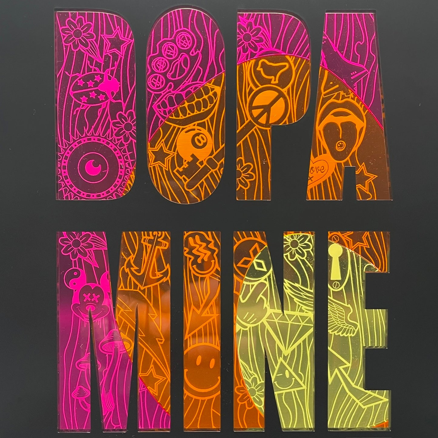 DOPAMINE (Chapter)