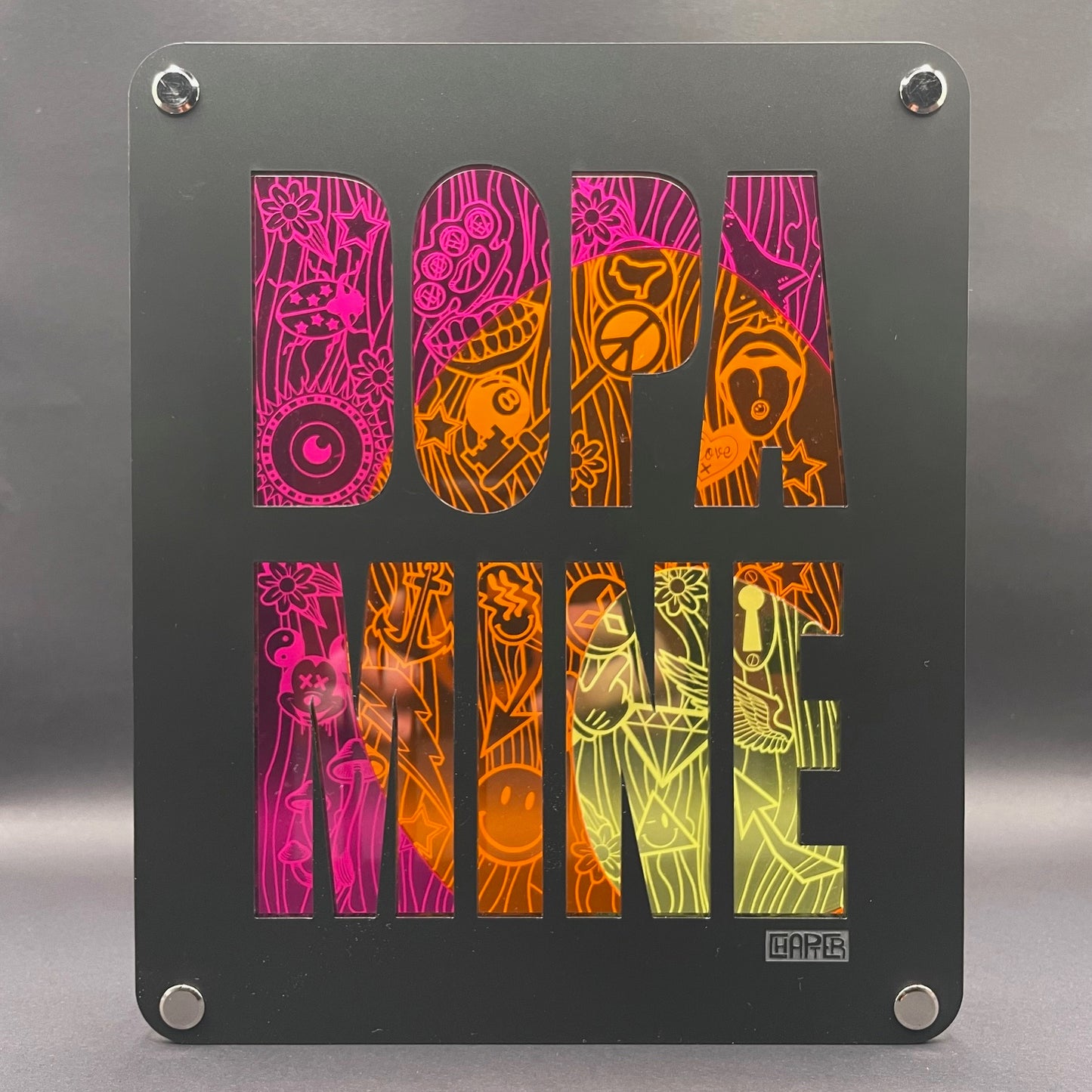 DOPAMINE (Chapter)