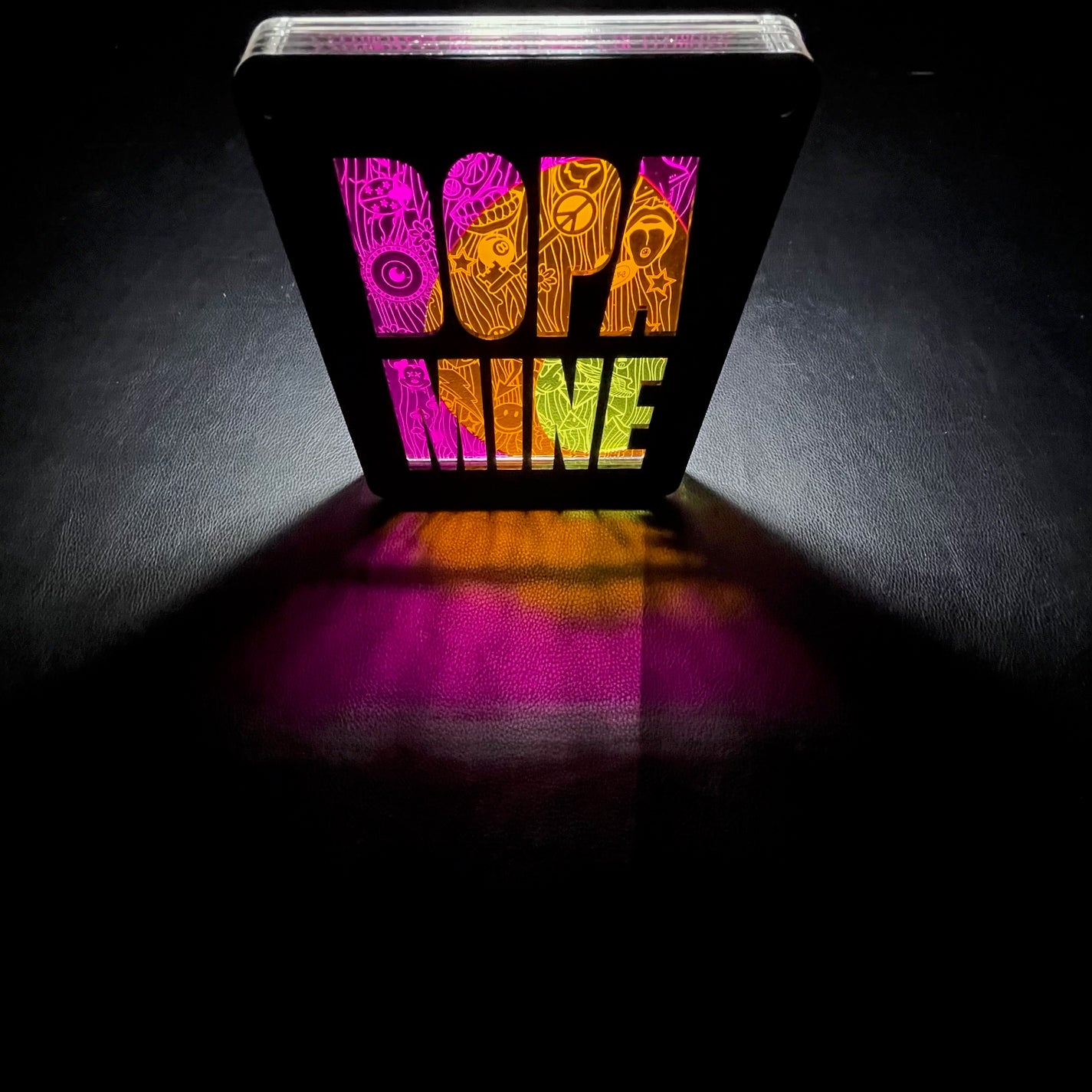 DOPAMINE (Chapter)