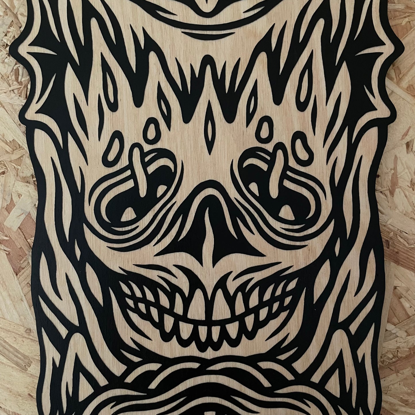 Totem (Tom J Newell)