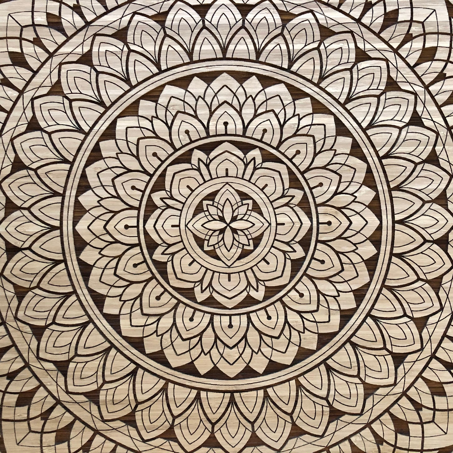 Mandala (Bintt)